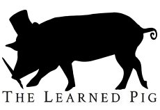 The Learned Pig