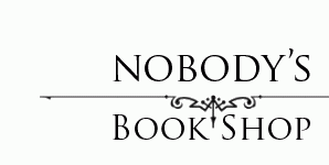 Nobodys Bookshop